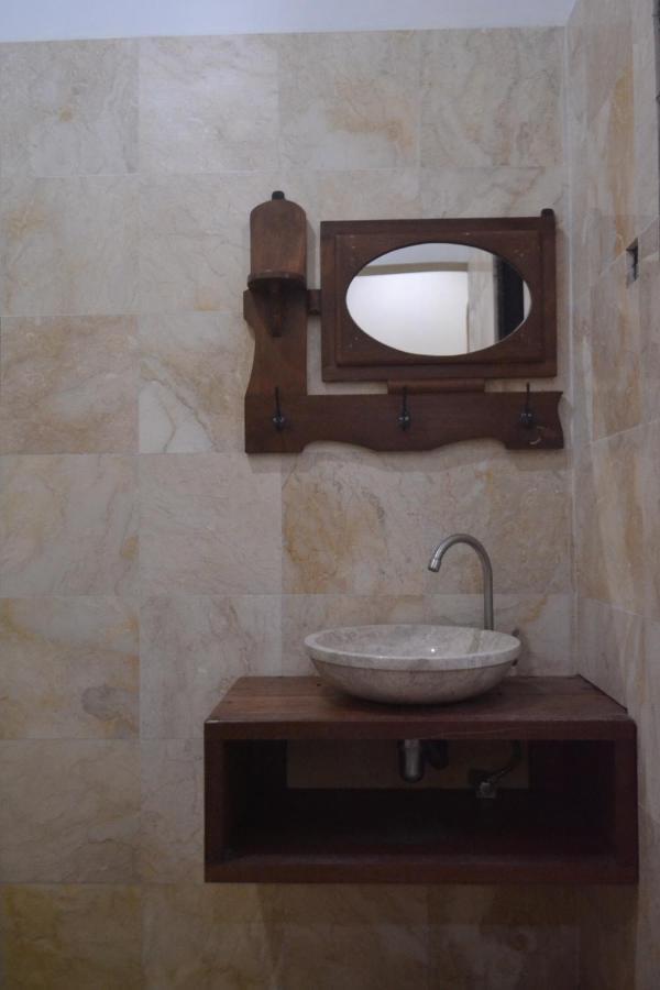 Hotel Batukaras Kalaras Extérieur photo