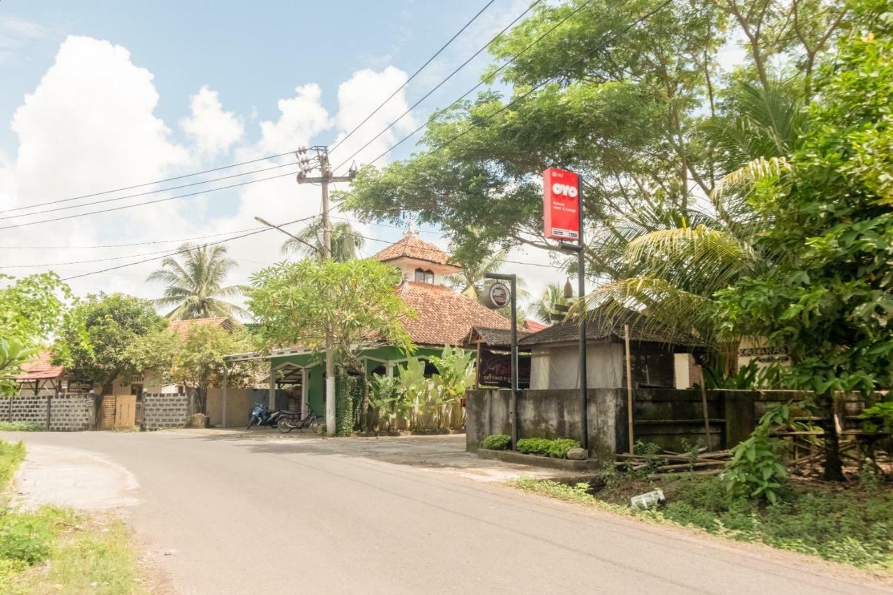 Hotel Batukaras Kalaras Extérieur photo