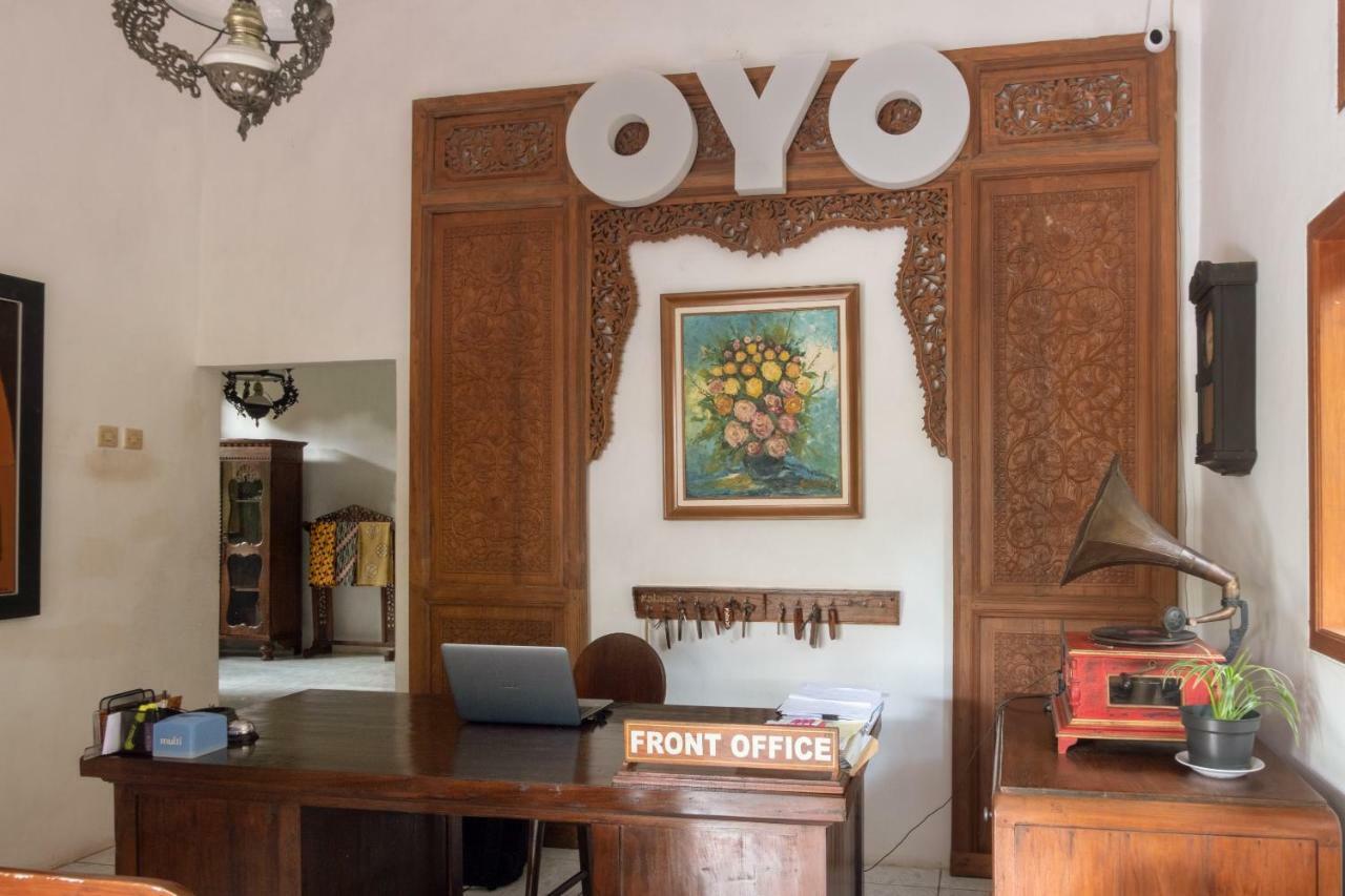 Hotel Batukaras Kalaras Extérieur photo